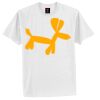Tagless® 100% Cotton T Shirt Thumbnail