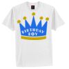 Tagless® 100% Cotton T Shirt Thumbnail