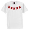 Tagless® 100% Cotton T Shirt Thumbnail
