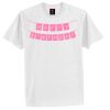 Tagless® 100% Cotton T Shirt Thumbnail