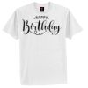 Tagless® 100% Cotton T Shirt Thumbnail