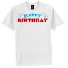 Tagless® 100% Cotton T Shirt Thumbnail