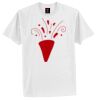 Tagless® 100% Cotton T Shirt Thumbnail