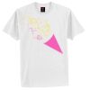 Tagless® 100% Cotton T Shirt Thumbnail