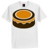 Tagless® 100% Cotton T Shirt Thumbnail