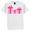 Tagless® 100% Cotton T Shirt Thumbnail