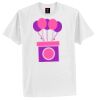 Tagless® 100% Cotton T Shirt Thumbnail