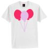 Tagless® 100% Cotton T Shirt Thumbnail
