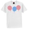 Tagless® 100% Cotton T Shirt Thumbnail