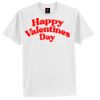 Tagless® 100% Cotton T Shirt Thumbnail