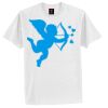 Tagless® 100% Cotton T Shirt Thumbnail