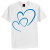 Tagless® 100% Cotton T Shirt Thumbnail