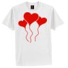 Tagless® 100% Cotton T Shirt Thumbnail