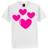 Tagless® 100% Cotton T Shirt Thumbnail