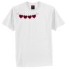 Tagless® 100% Cotton T Shirt Thumbnail