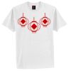 Tagless® 100% Cotton T Shirt Thumbnail