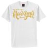 Tagless® 100% Cotton T Shirt Thumbnail