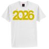 Tagless® 100% Cotton T Shirt Thumbnail