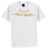 Tagless® 100% Cotton T Shirt Thumbnail