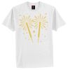 Tagless® 100% Cotton T Shirt Thumbnail