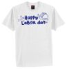 Tagless® 100% Cotton T Shirt Thumbnail