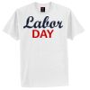 Tagless® 100% Cotton T Shirt Thumbnail