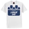 Tagless® 100% Cotton T Shirt Thumbnail