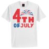 Tagless® 100% Cotton T Shirt Thumbnail