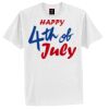 Tagless® 100% Cotton T Shirt Thumbnail
