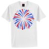 Tagless® 100% Cotton T Shirt Thumbnail