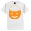Tagless® 100% Cotton T Shirt Thumbnail