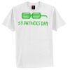 Tagless® 100% Cotton T Shirt Thumbnail