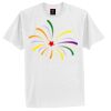 Tagless® 100% Cotton T Shirt Thumbnail