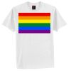 Tagless® 100% Cotton T Shirt Thumbnail