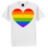 Tagless® 100% Cotton T Shirt Thumbnail