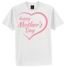 Tagless® 100% Cotton T Shirt Thumbnail