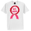 Tagless® 100% Cotton T Shirt Thumbnail