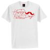 Tagless® 100% Cotton T Shirt Thumbnail