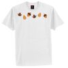 Tagless® 100% Cotton T Shirt Thumbnail
