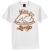 Tagless® 100% Cotton T Shirt Thumbnail