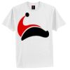 Tagless® 100% Cotton T Shirt Thumbnail