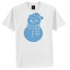 Tagless® 100% Cotton T Shirt Thumbnail