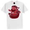 Tagless® 100% Cotton T Shirt Thumbnail