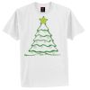Tagless® 100% Cotton T Shirt Thumbnail