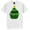 Tagless® 100% Cotton T Shirt Thumbnail