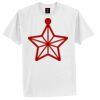 Tagless® 100% Cotton T Shirt Thumbnail