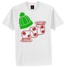 Tagless® 100% Cotton T Shirt Thumbnail