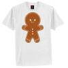 Tagless® 100% Cotton T Shirt Thumbnail