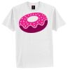 Tagless® 100% Cotton T Shirt Thumbnail