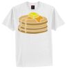 Tagless® 100% Cotton T Shirt Thumbnail
